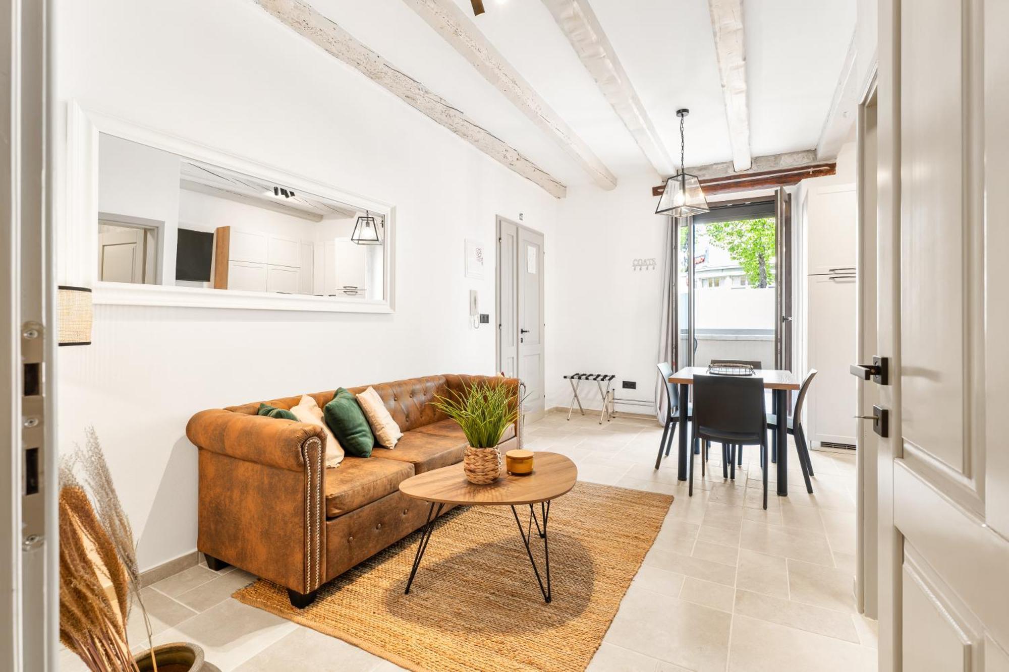 Apartament Suncitylifestyle2- With A Terrace