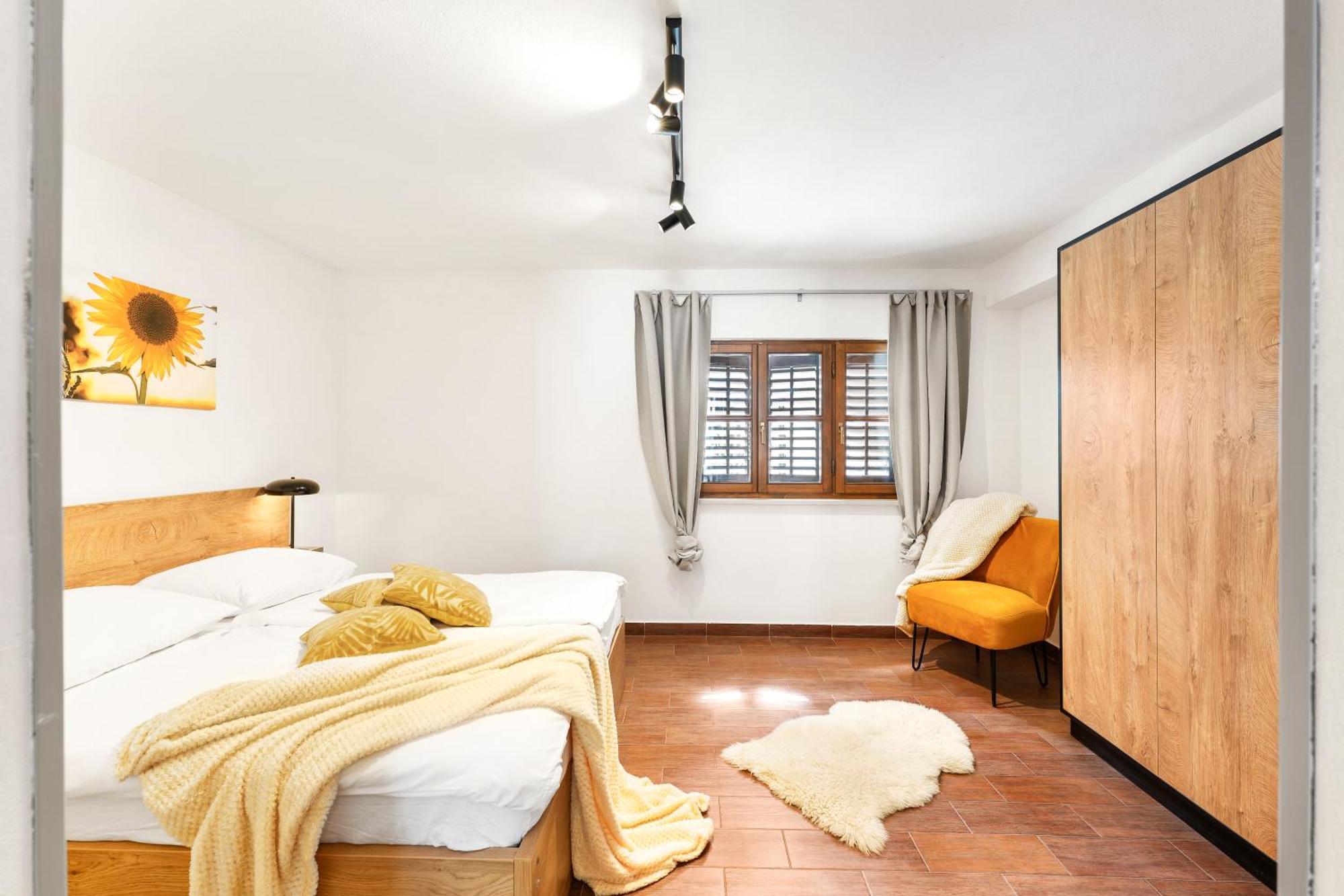 Apartament Suncitylifestyle2- With A Terrace *